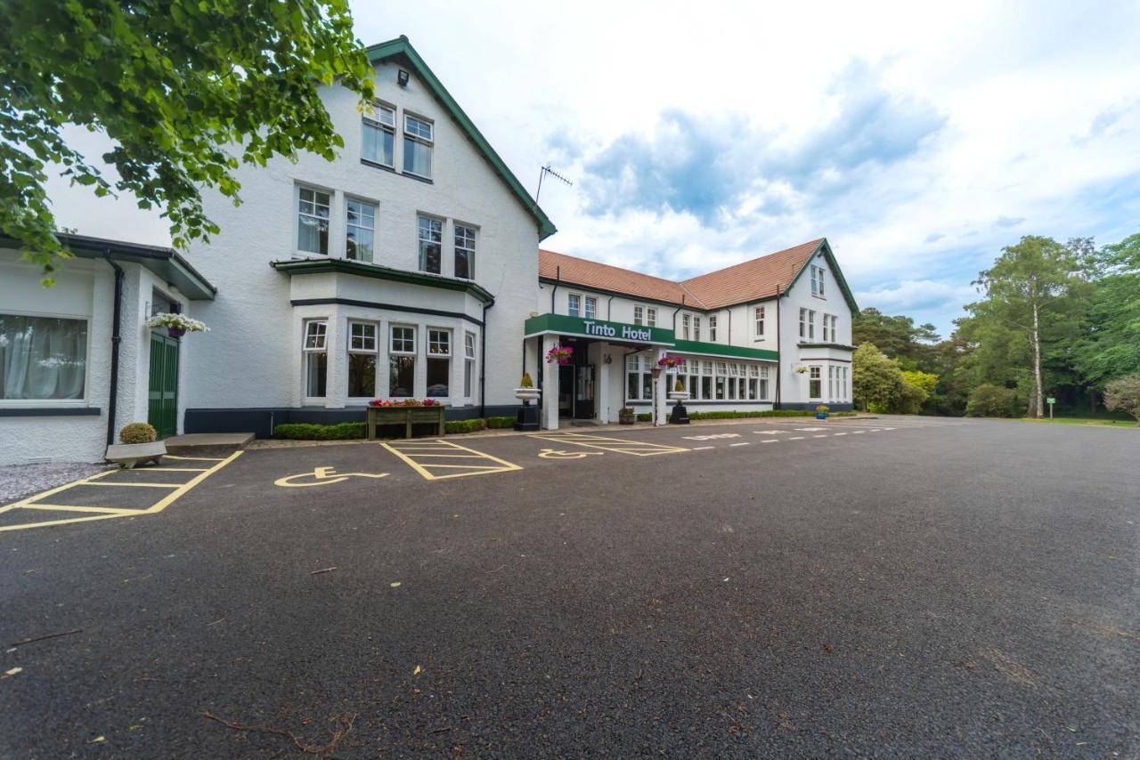 Tinto Hotel Symington  Exterior photo