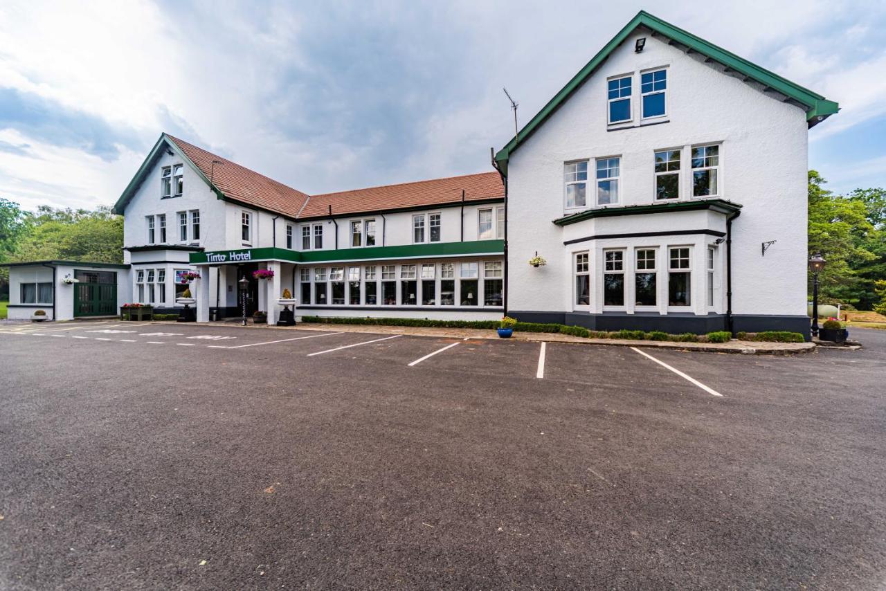 Tinto Hotel Symington  Exterior photo
