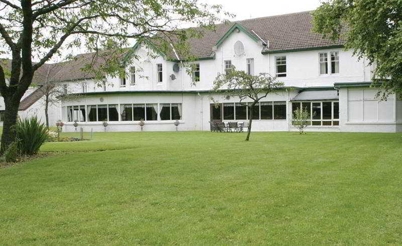 Tinto Hotel Symington  Exterior photo