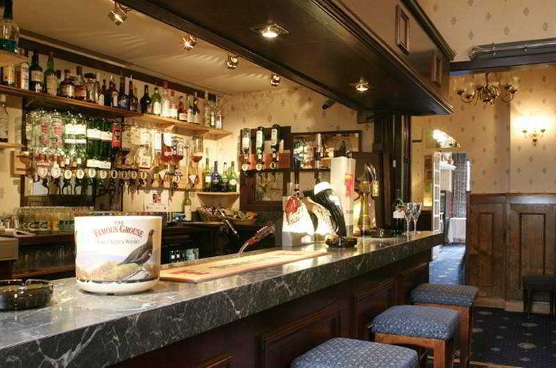 Tinto Hotel Symington  Exterior photo