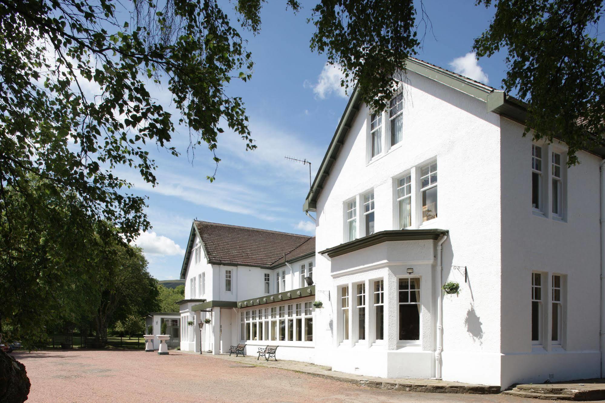 Tinto Hotel Symington  Exterior photo